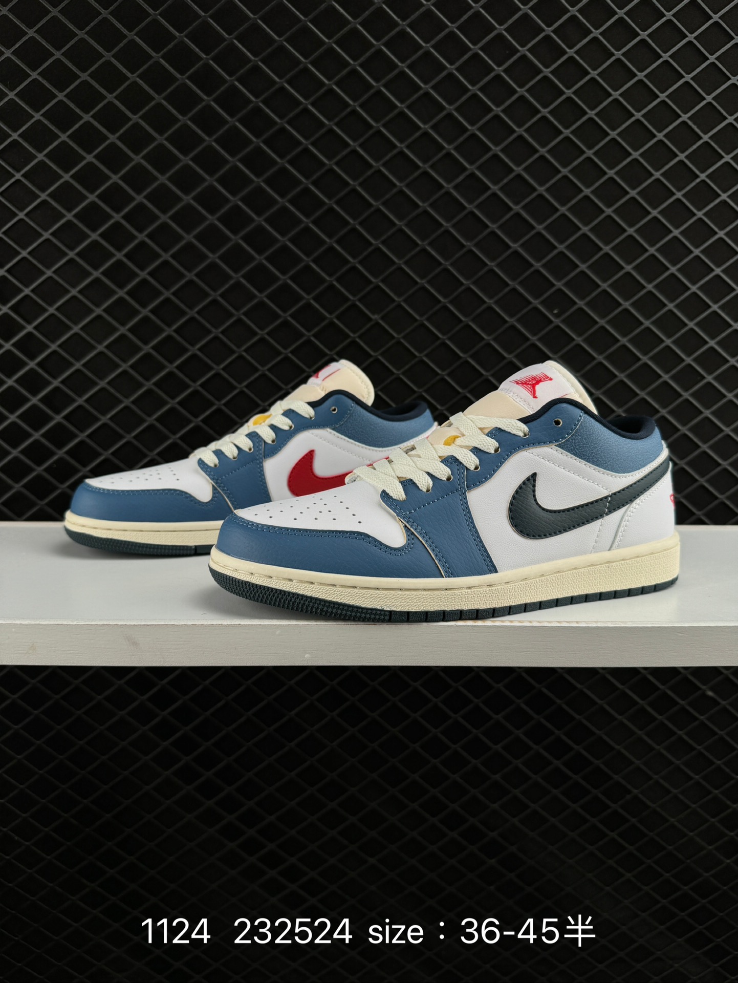 Air Jordan 1 Low AJ1